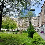 Lägenhet Centrum