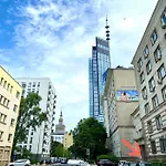 Centrum * Warszawa