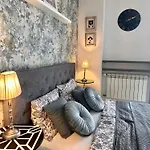 Centrum Lägenhet *
