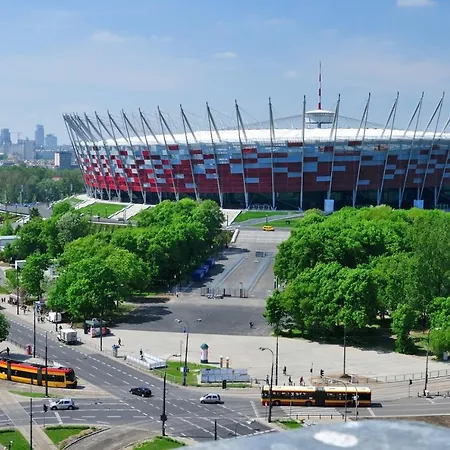 Centrum Warszawa