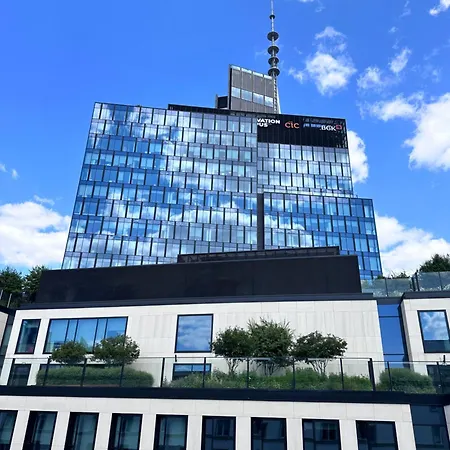 Centrum Warszawa