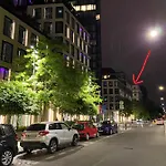 Lejlighed Centrum Warszawa