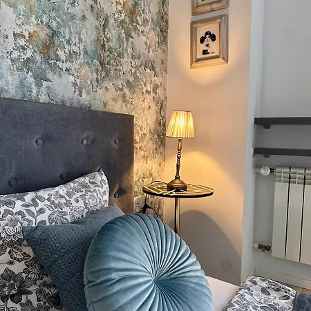 Centrum Appartement Warschau