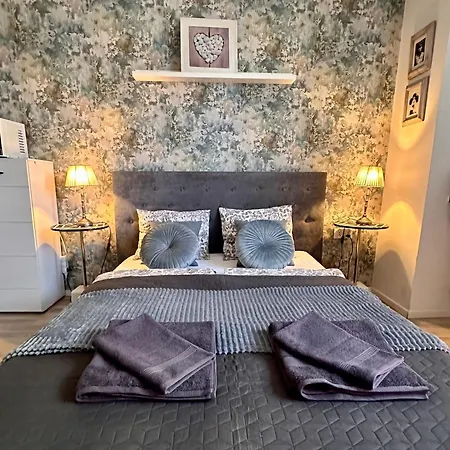 Appartement Centrum