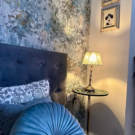 Centrum Appartement Warschau