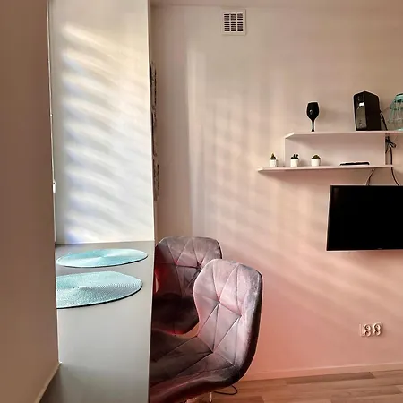 Centrum Appartement