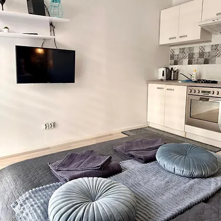 Centrum Appartement *