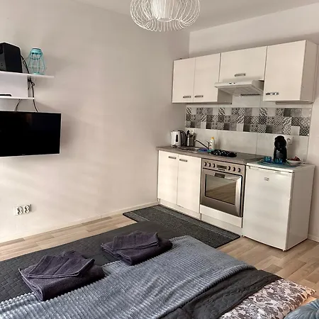 Centrum Appartement