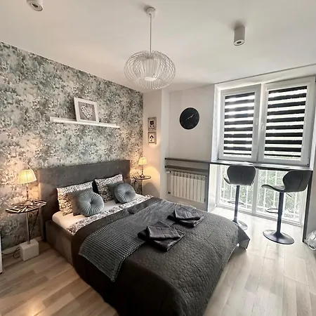 Appartement Centrum *