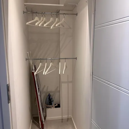 Centrum Appartement