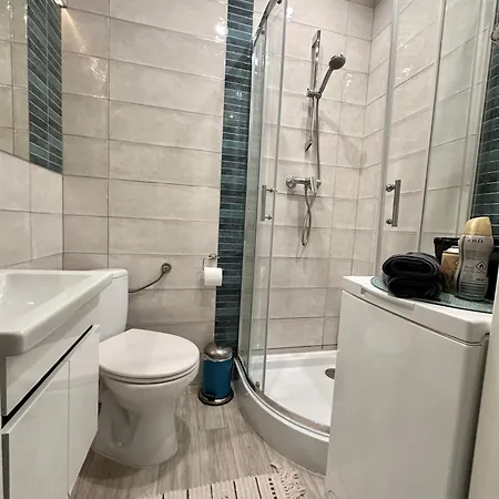 Appartement Centrum