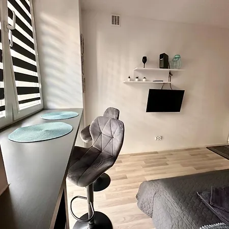 Appartement Centrum *