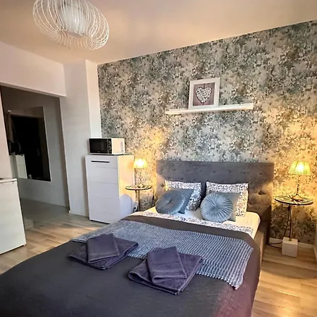 Centrum Appartement