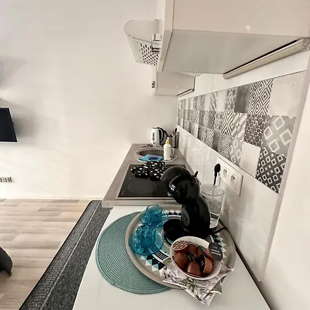 Appartement Centrum *