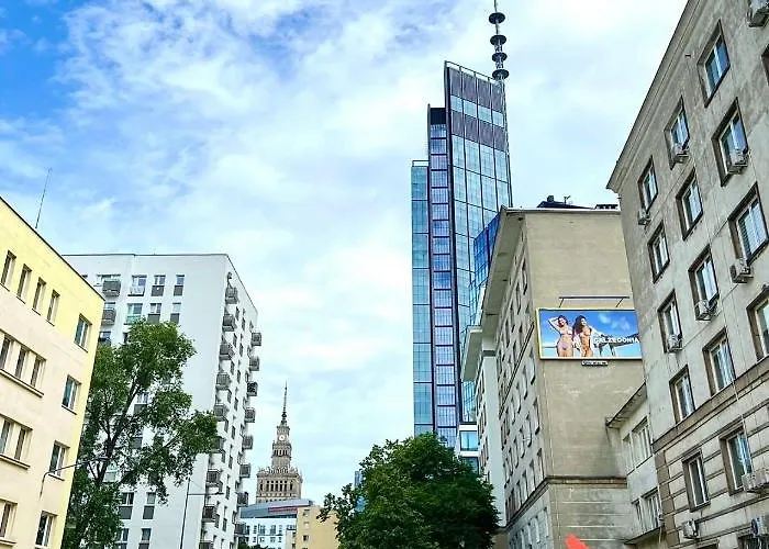 Centrum * Warsaw