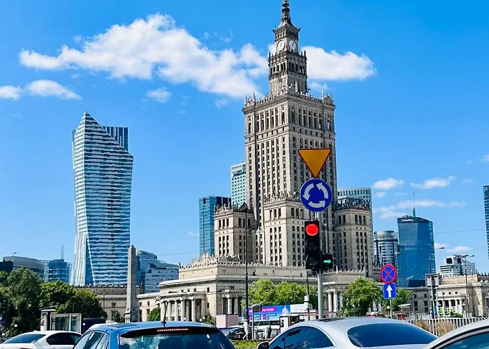 Appartamento Centrum *