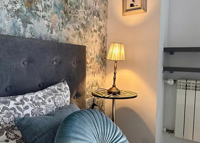 Centrum Appartamento Varsavia