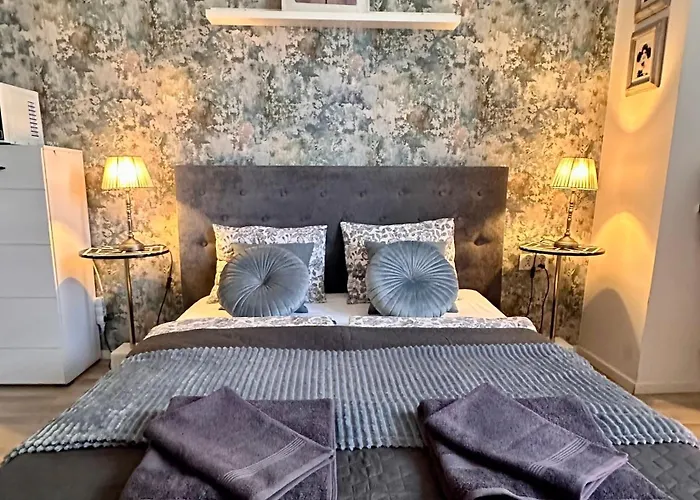 Appartamento Centrum