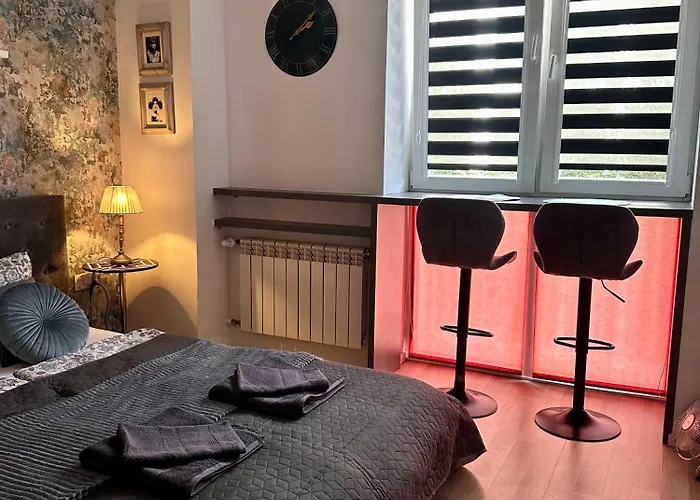 Centrum Appartamento *