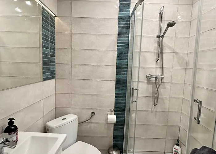 Appartamento Centrum *