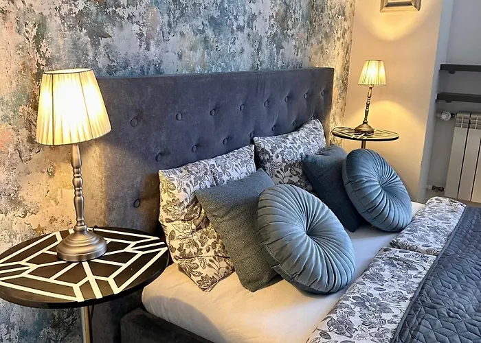 Centrum Apartment Warsaw