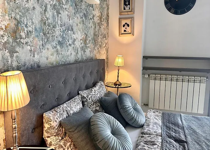 Centrum Appartamento *