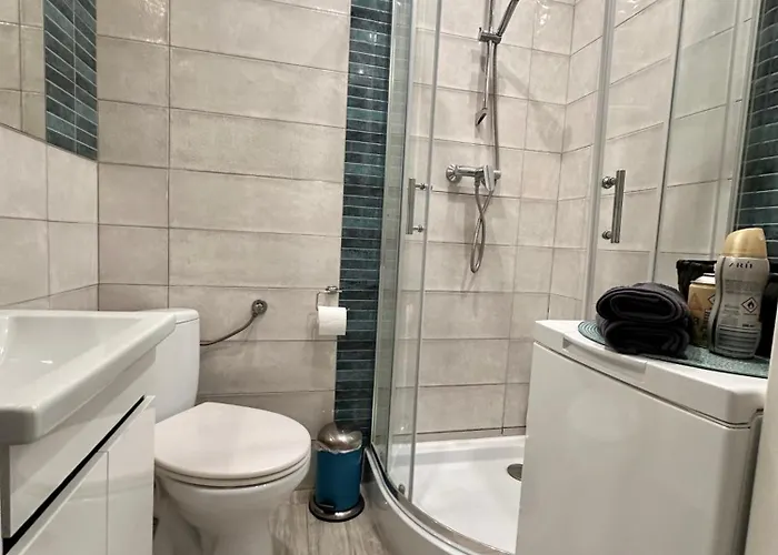 Appartamento Centrum