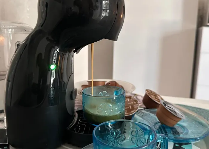 Centrum Appartamento *