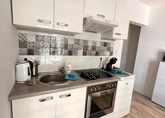 Appartamento Centrum Varsavia