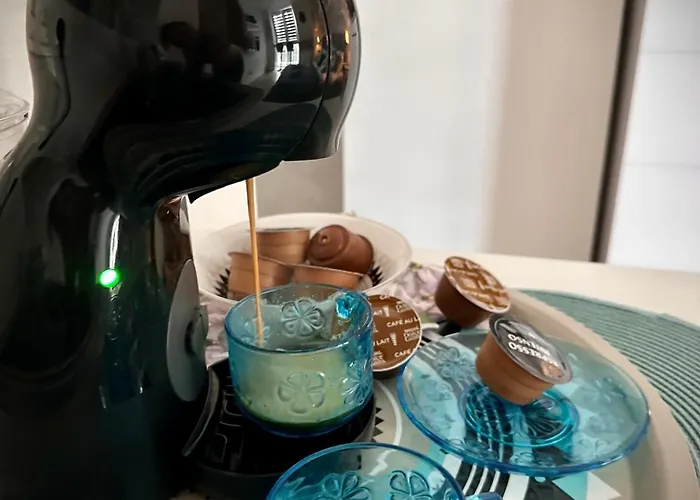 Appartamento Centrum