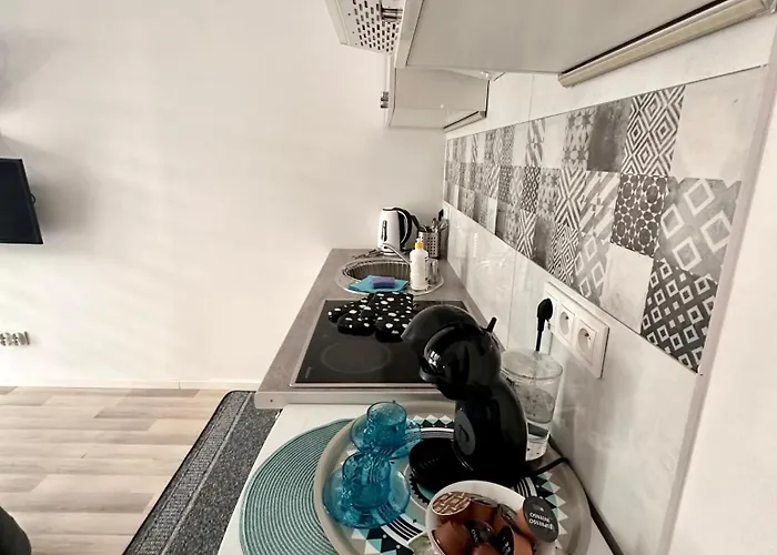 Appartamento Centrum *