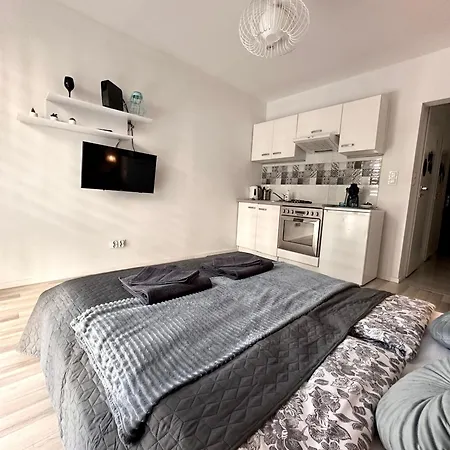 Apartamento Centrum *