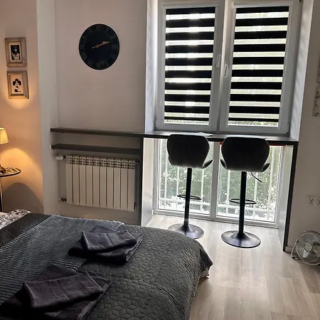 Apartamento Centrum