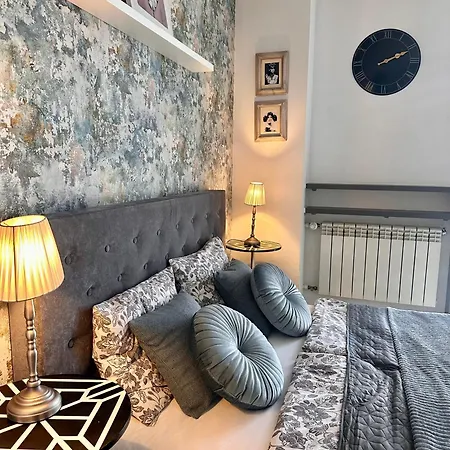 Centrum Apartamento *
